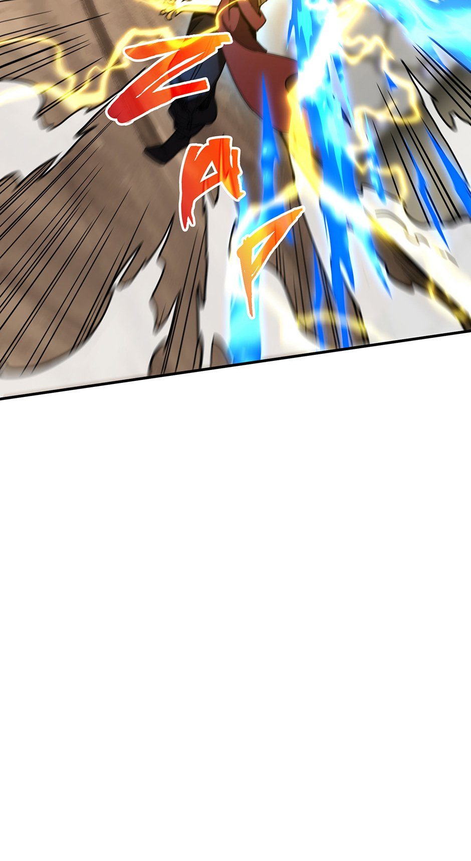 18+ The Beginning After the End Chapter 214 page 74