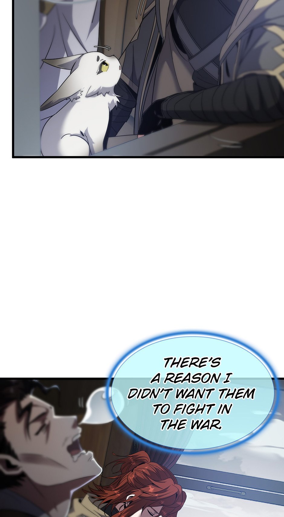 18+ The Beginning After the End Chapter 215 page 4