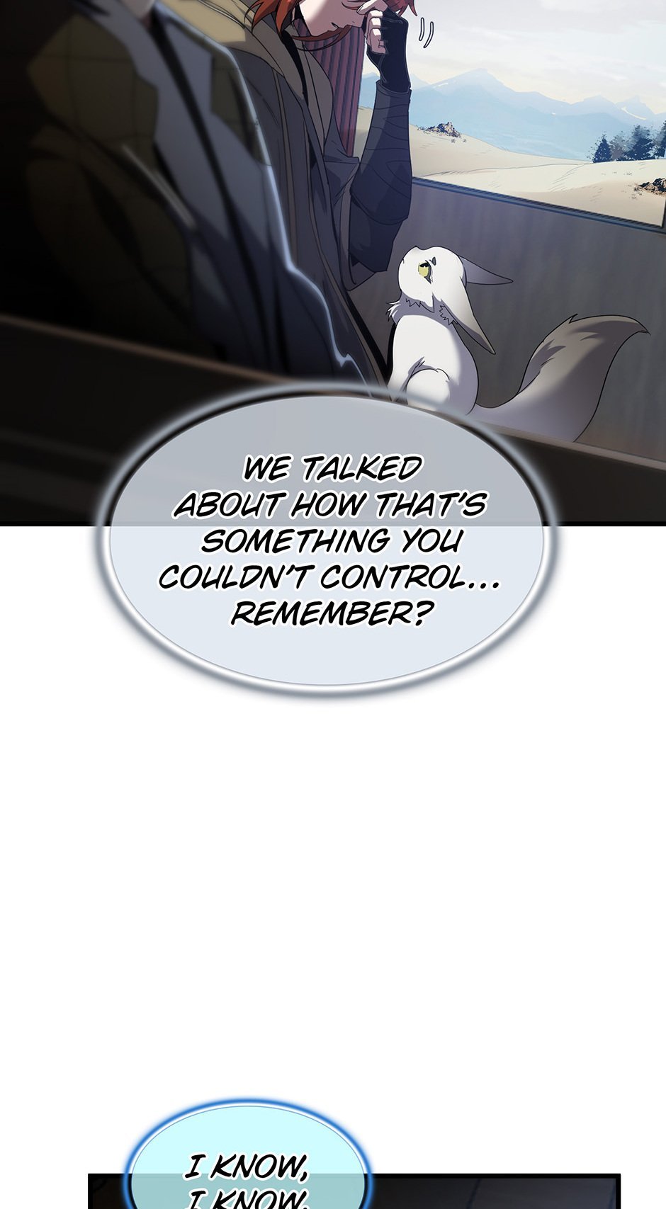 18+ The Beginning After the End Chapter 215 page 5