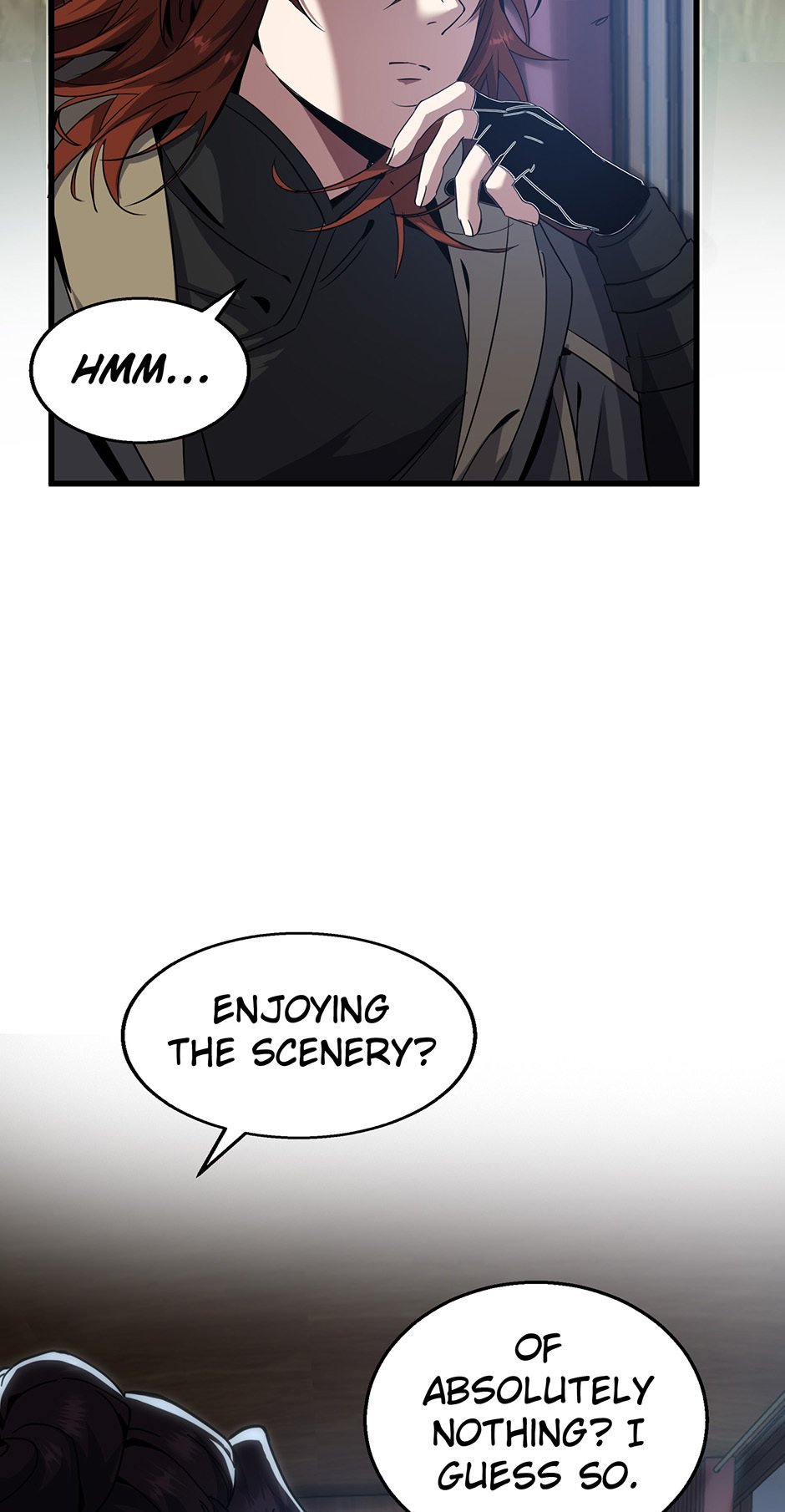 18+ The Beginning After the End Chapter 215 page 11
