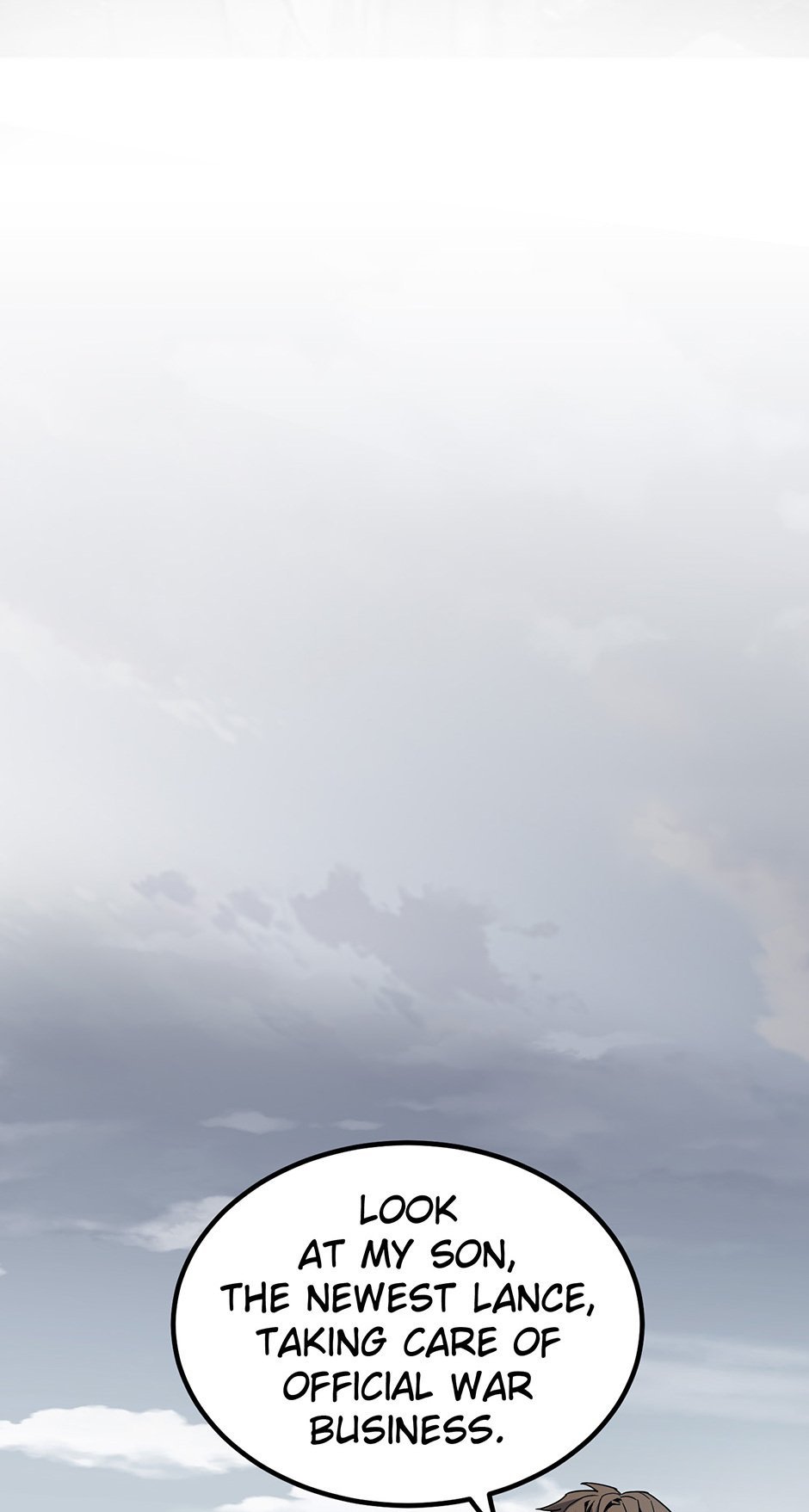 18+ The Beginning After the End Chapter 215 page 43