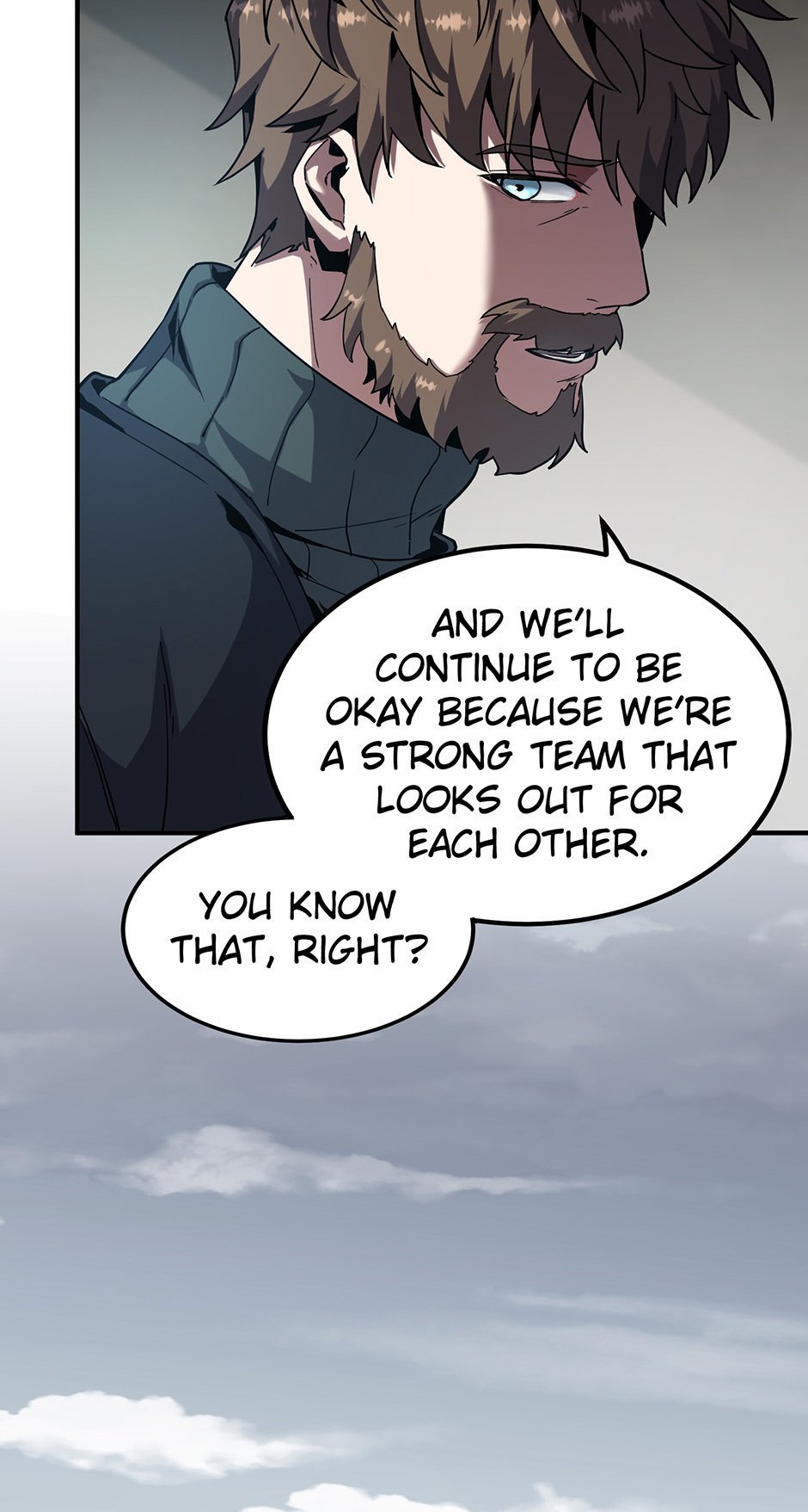 18+ The Beginning After the End Chapter 215 page 45