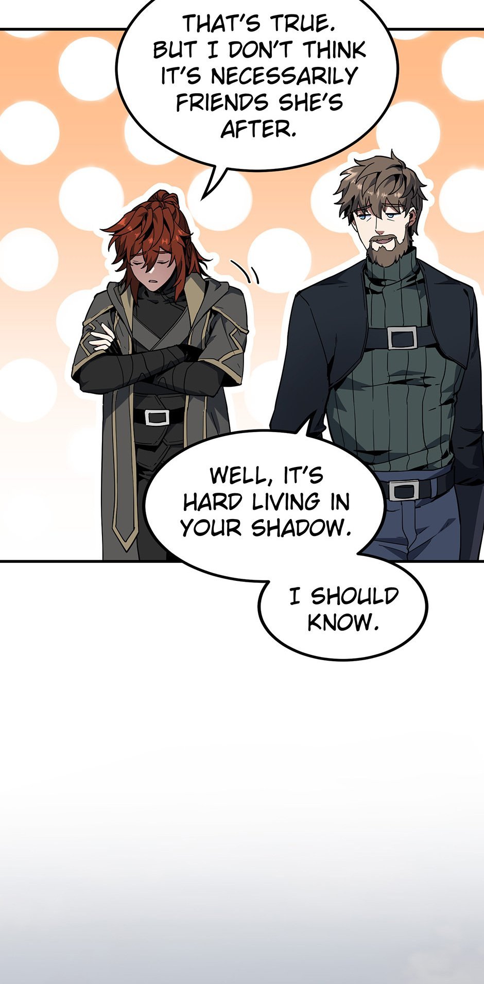 18+ The Beginning After the End Chapter 215 page 50