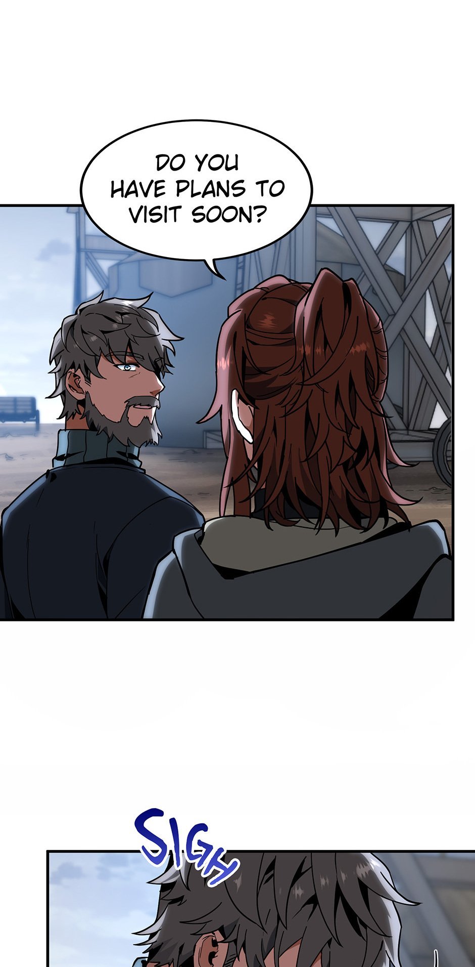 18+ The Beginning After the End Chapter 215 page 52