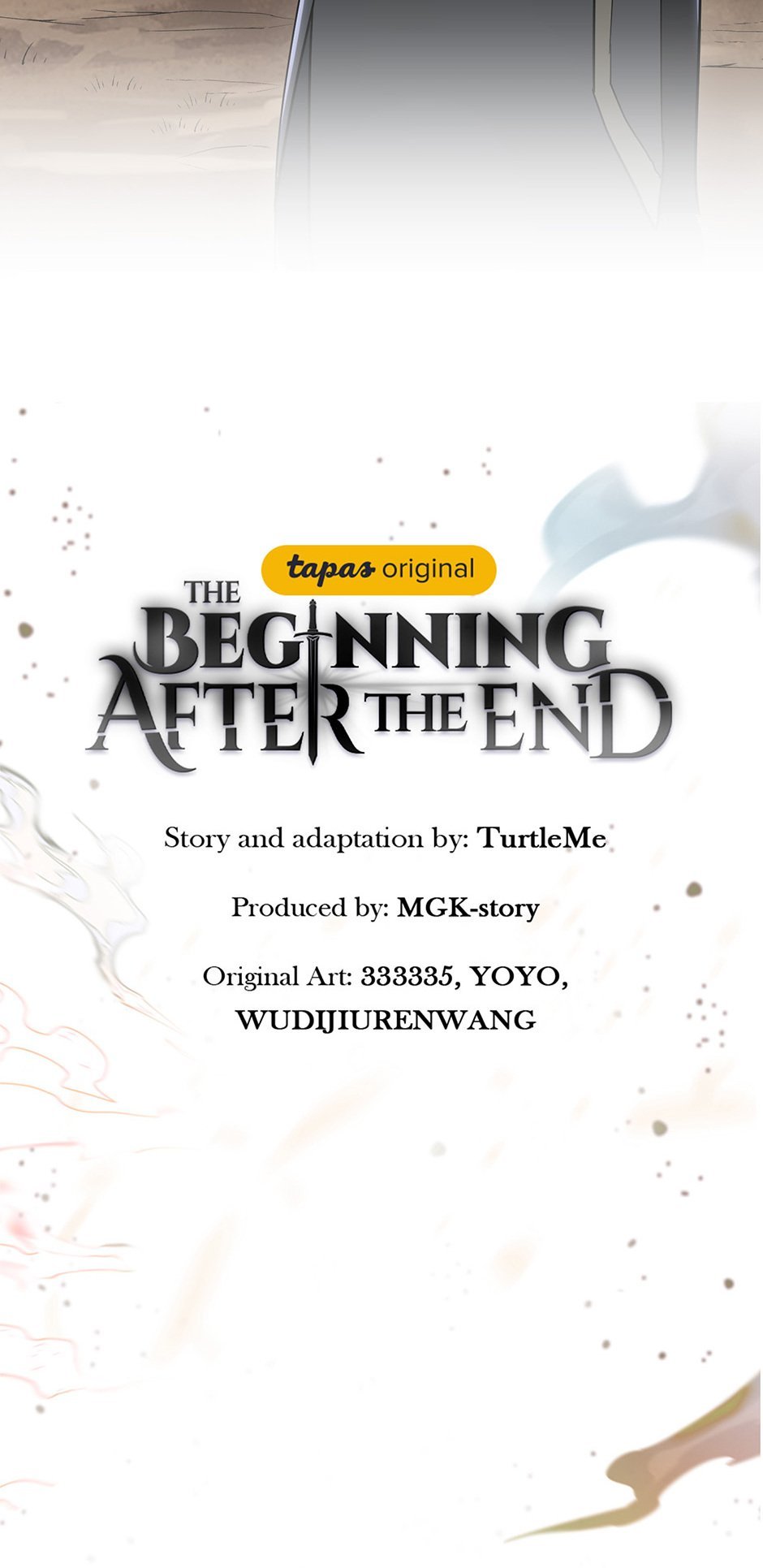 18+ The Beginning After the End Chapter 215 page 62