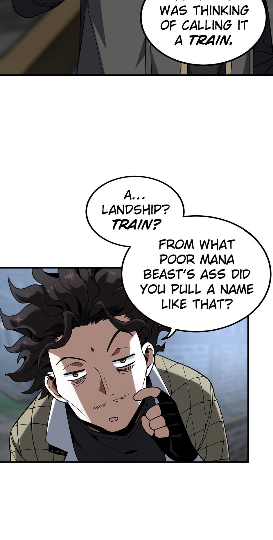 18+ The Beginning After the End Chapter 215 page 69