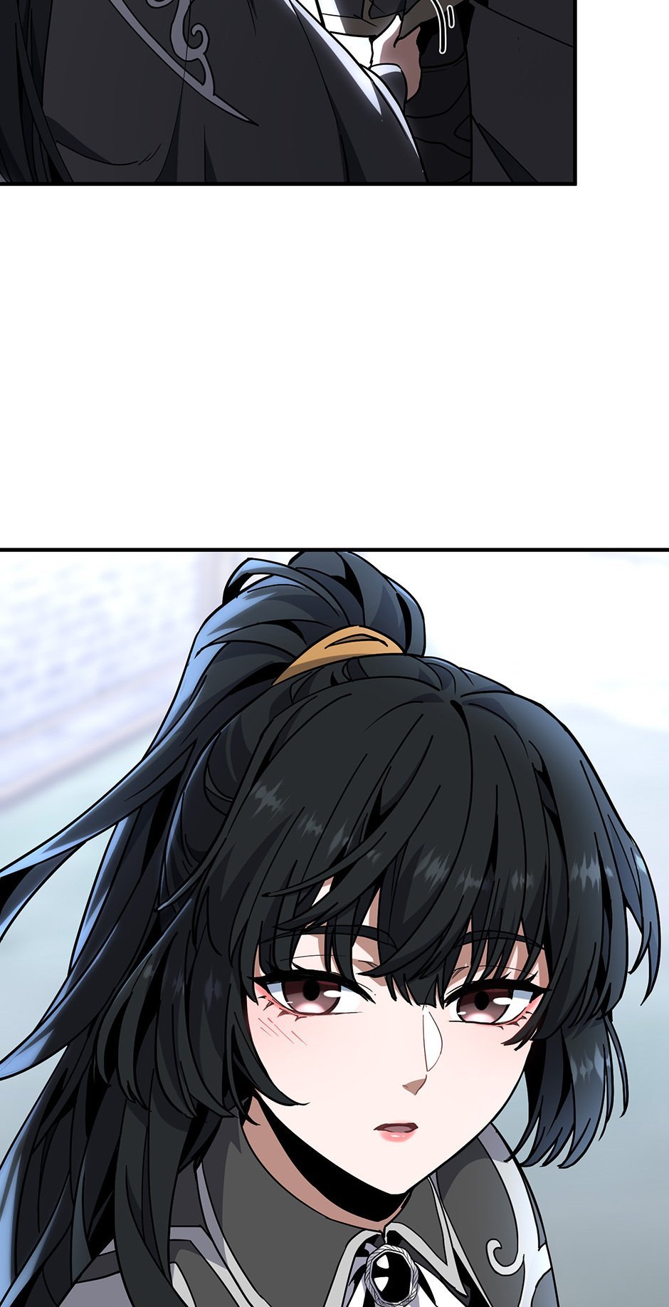 18+ The Beginning After the End Chapter 215 page 85