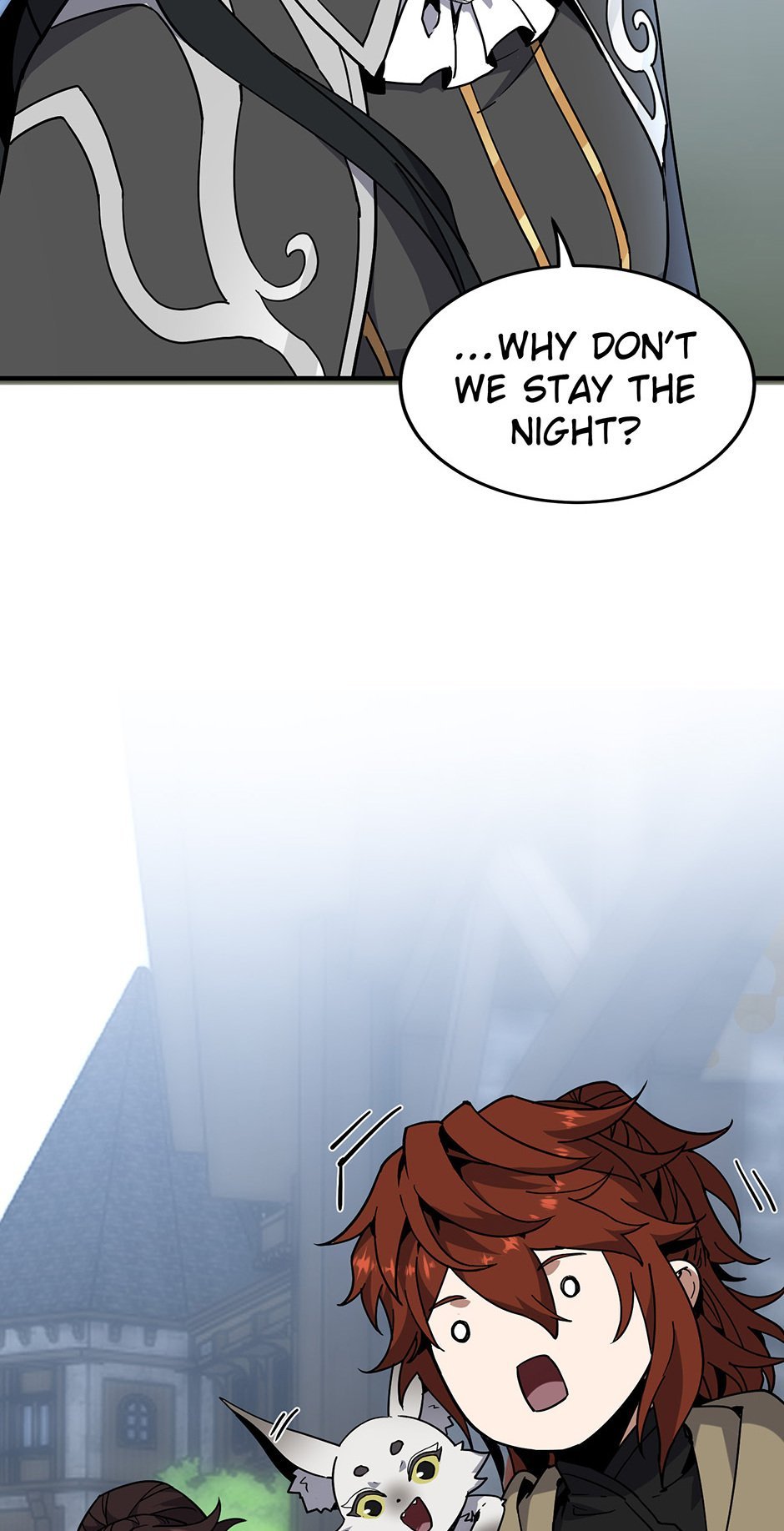 18+ The Beginning After the End Chapter 215 page 86