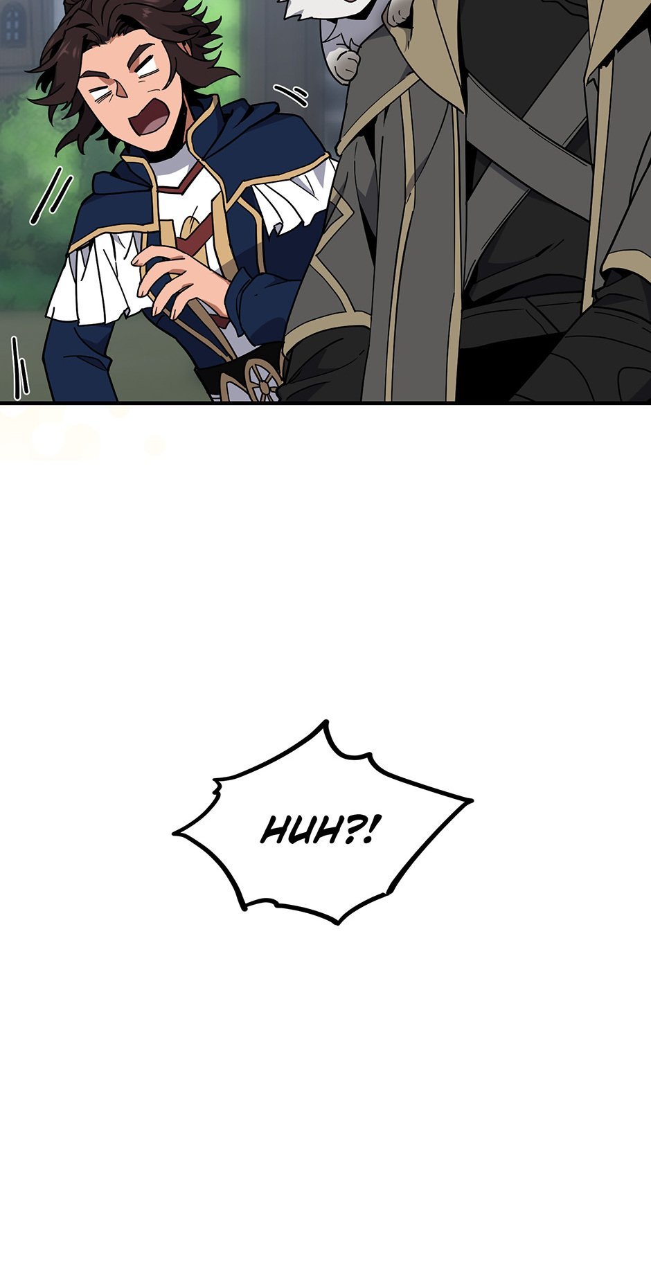 18+ The Beginning After the End Chapter 215 page 87