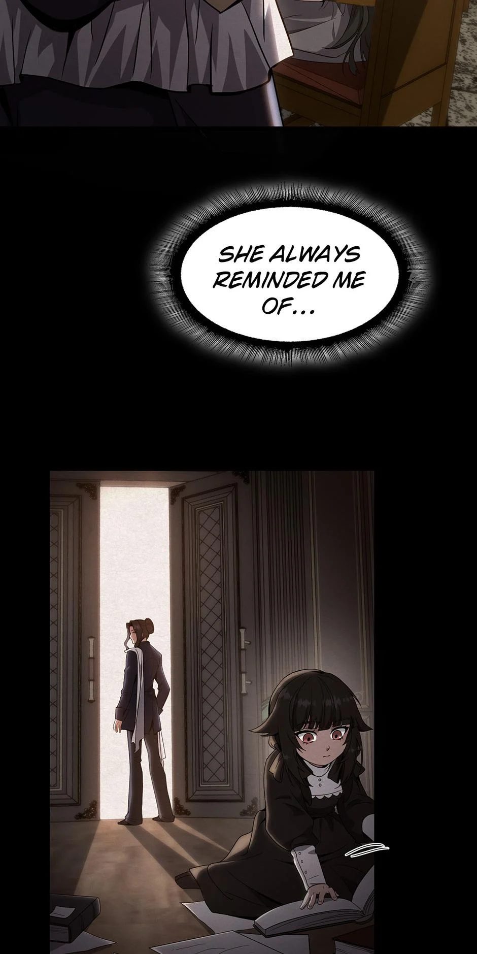 18+ The Beginning After the End Chapter 216 page 10