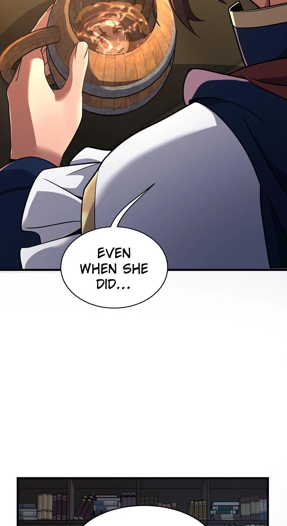 18+ The Beginning After the End Chapter 216 page 19