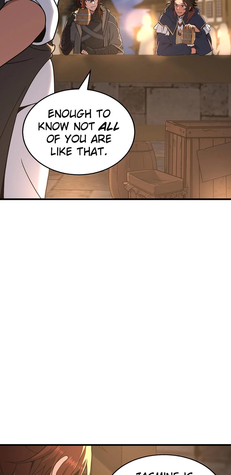 18+ The Beginning After the End Chapter 216 page 26