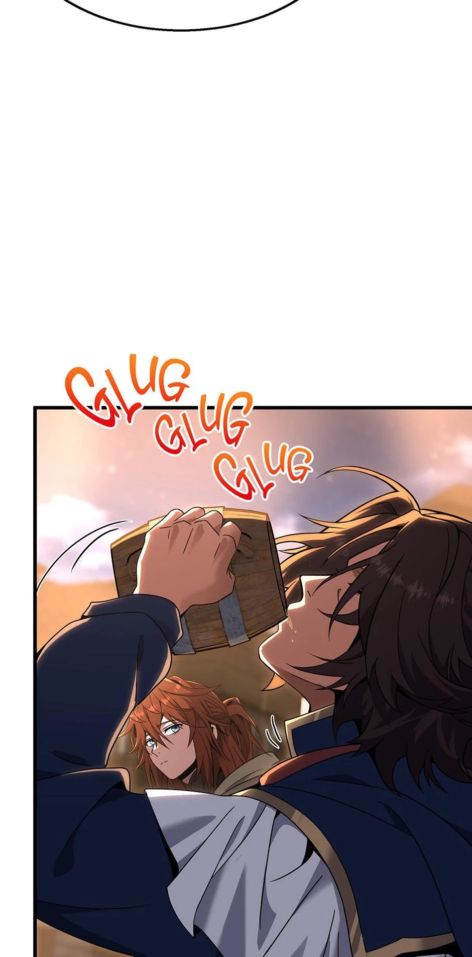 18+ The Beginning After the End Chapter 216 page 31