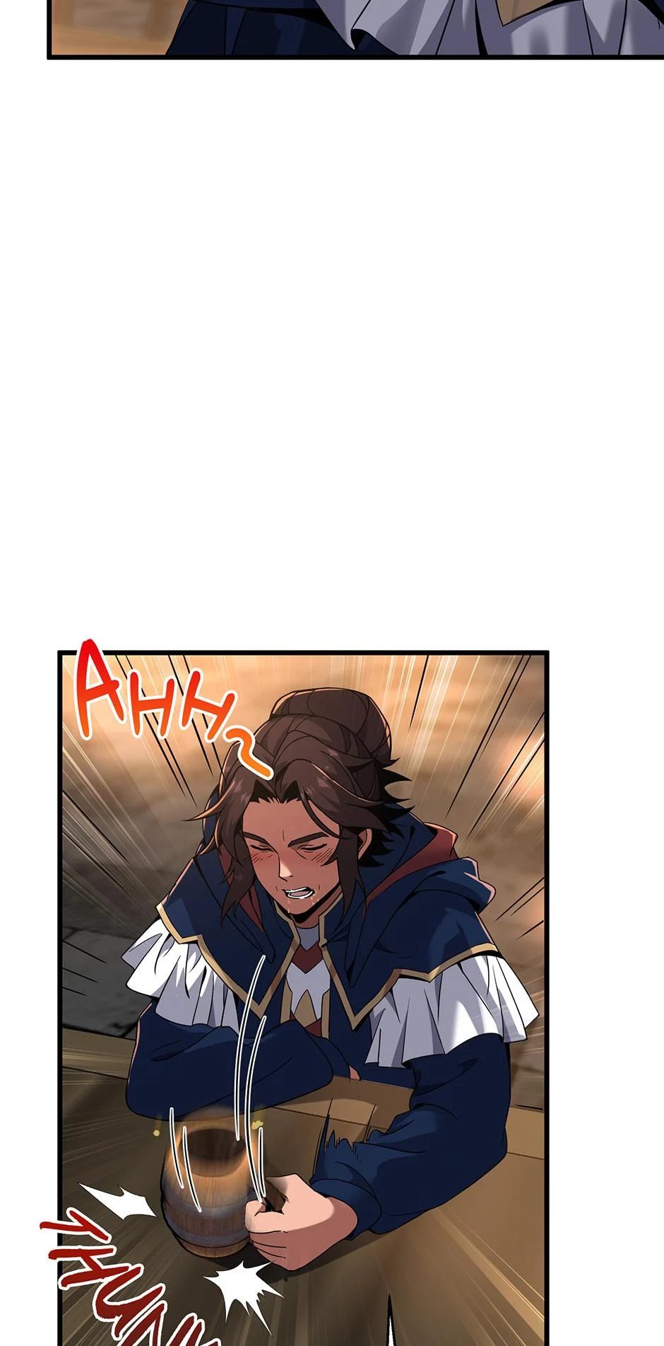 18+ The Beginning After the End Chapter 216 page 32