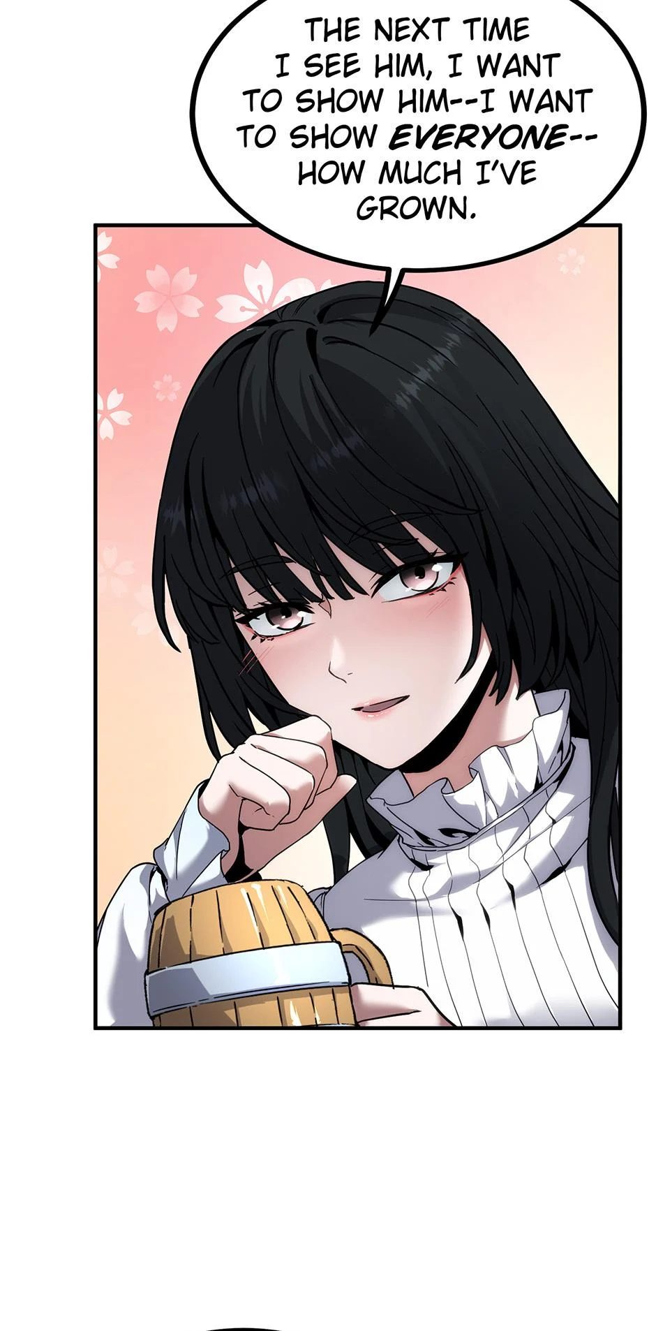 18+ The Beginning After the End Chapter 216 page 56