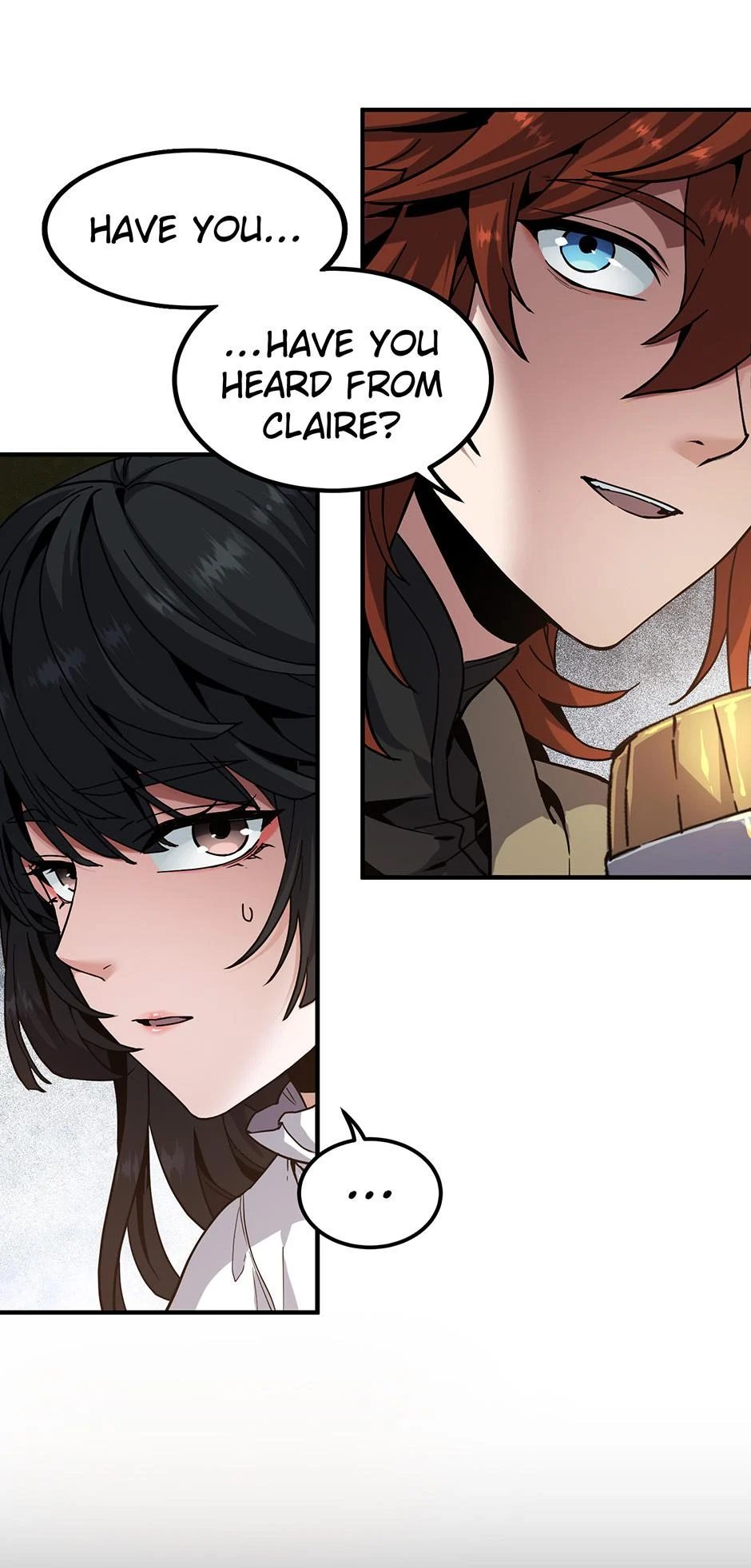 18+ The Beginning After the End Chapter 216 page 59
