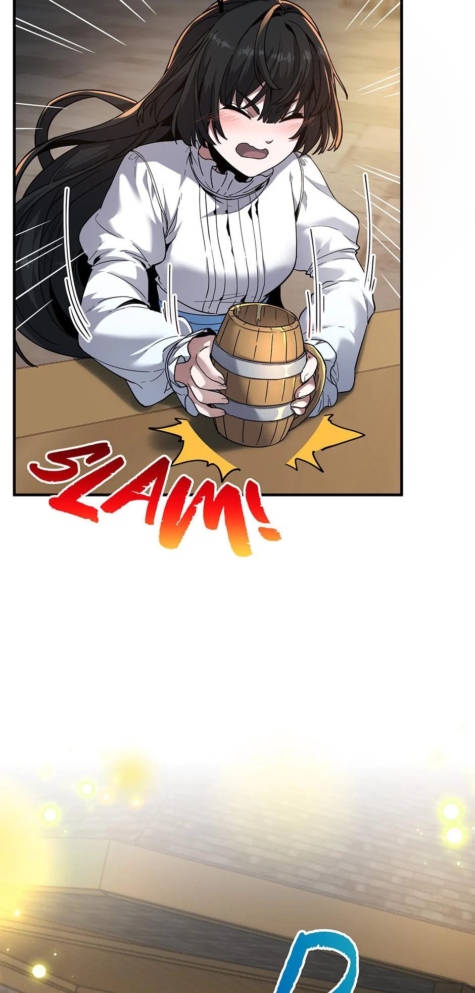 18+ The Beginning After the End Chapter 216 page 64