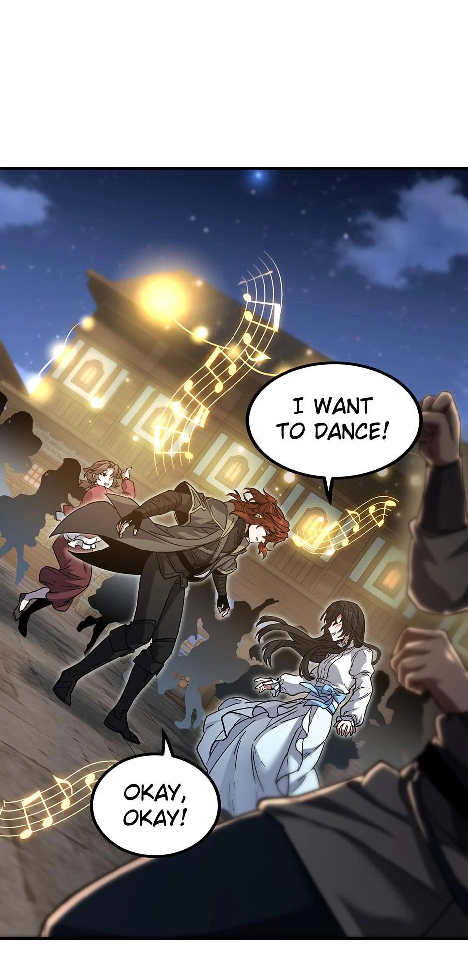 18+ The Beginning After the End Chapter 216 page 66