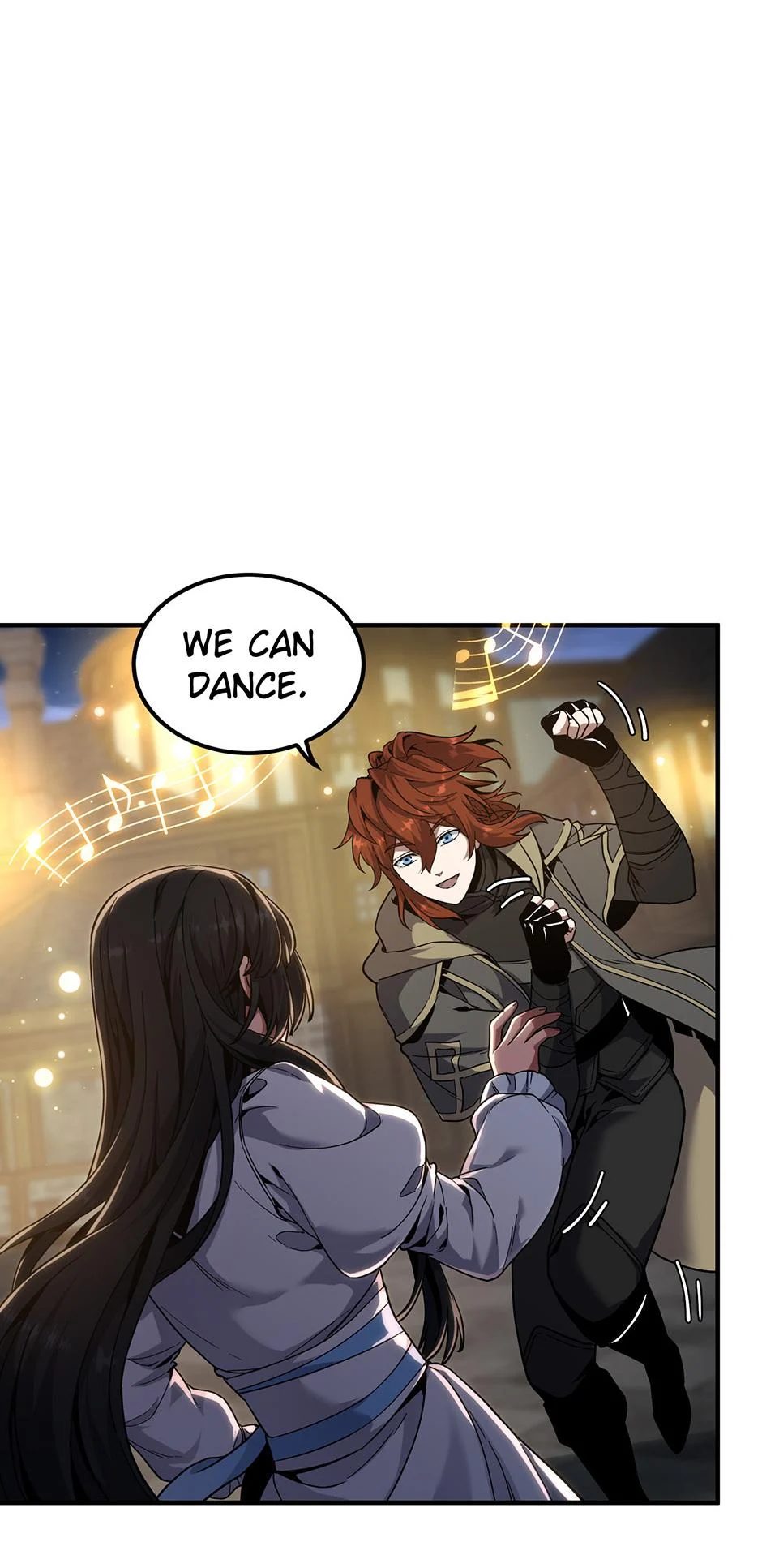 18+ The Beginning After the End Chapter 216 page 67