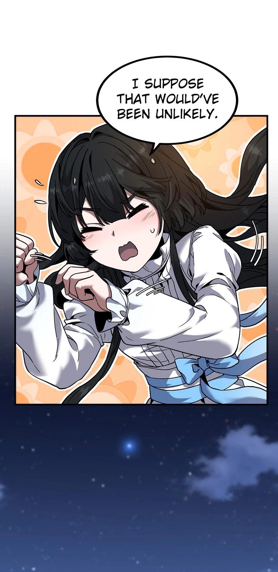 18+ The Beginning After the End Chapter 216 page 69