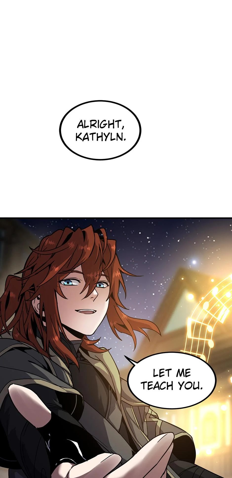 18+ The Beginning After the End Chapter 216 page 71