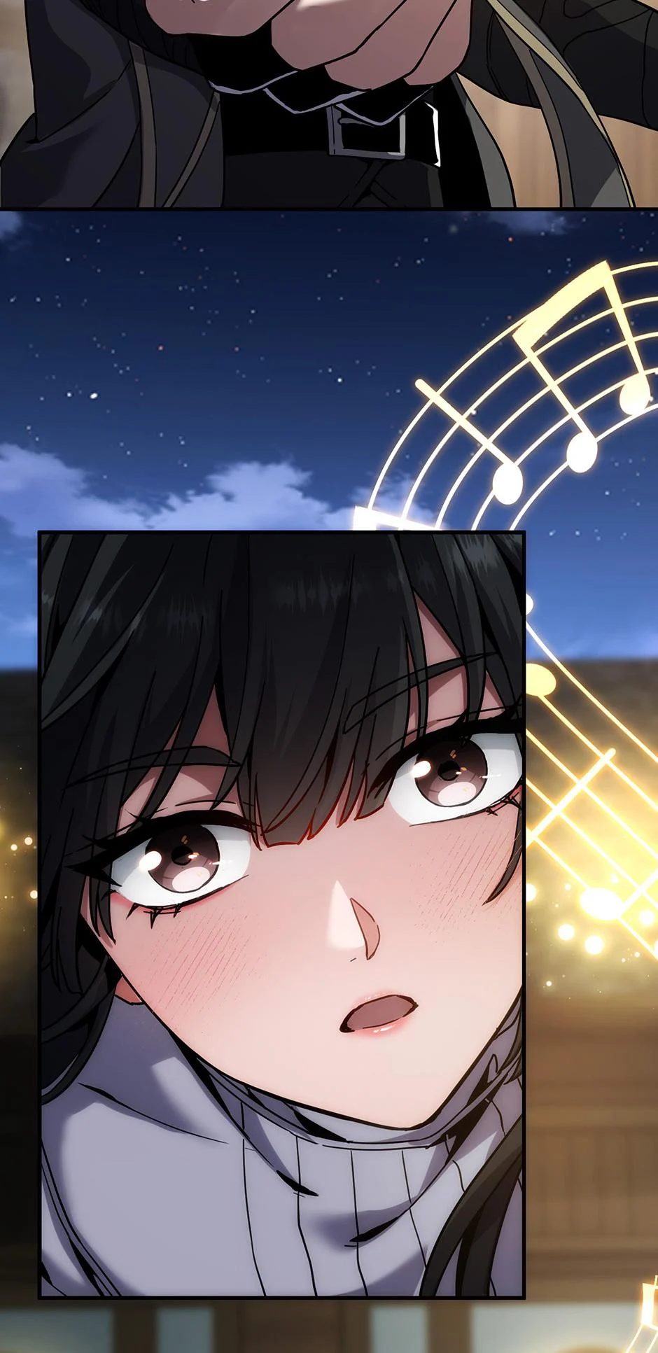 18+ The Beginning After the End Chapter 216 page 72
