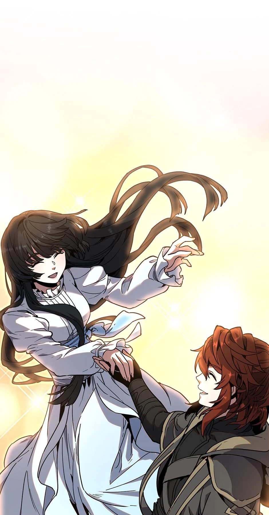 18+ The Beginning After the End Chapter 216 page 74
