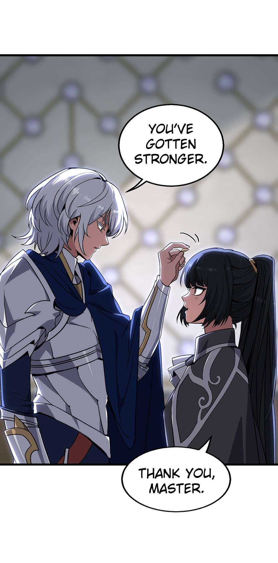 18+ The Beginning After the End Chapter 217 page 9