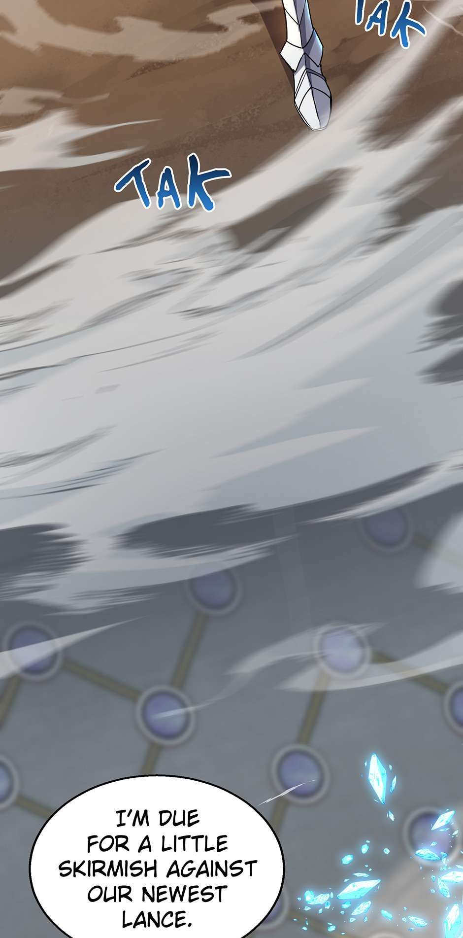 18+ The Beginning After the End Chapter 217 page 14