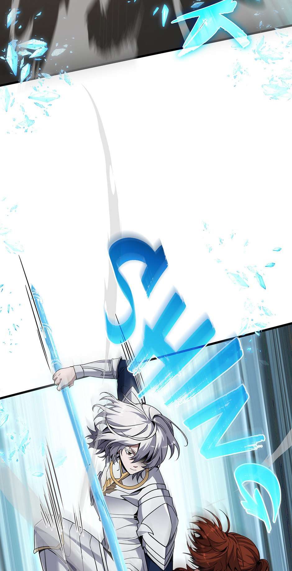 18+ The Beginning After the End Chapter 217 page 24