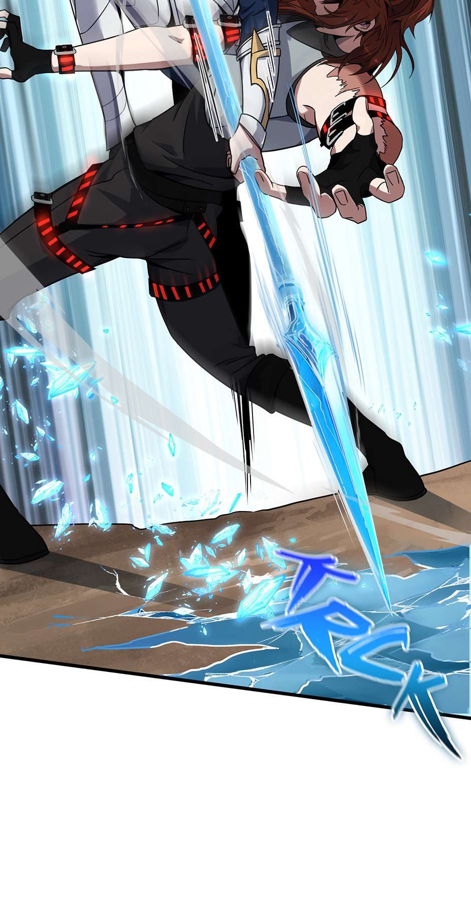 18+ The Beginning After the End Chapter 217 page 25