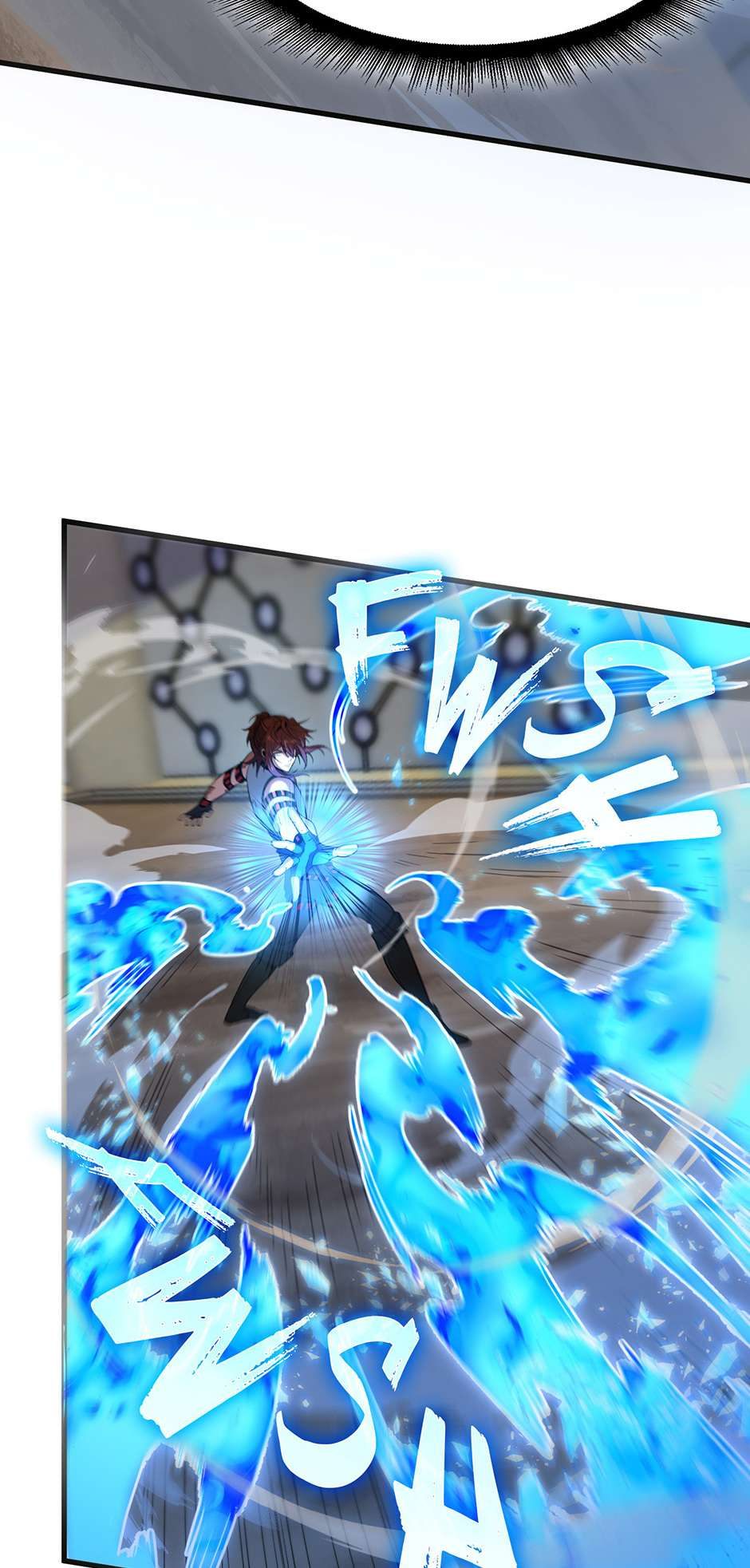 18+ The Beginning After the End Chapter 217 page 27