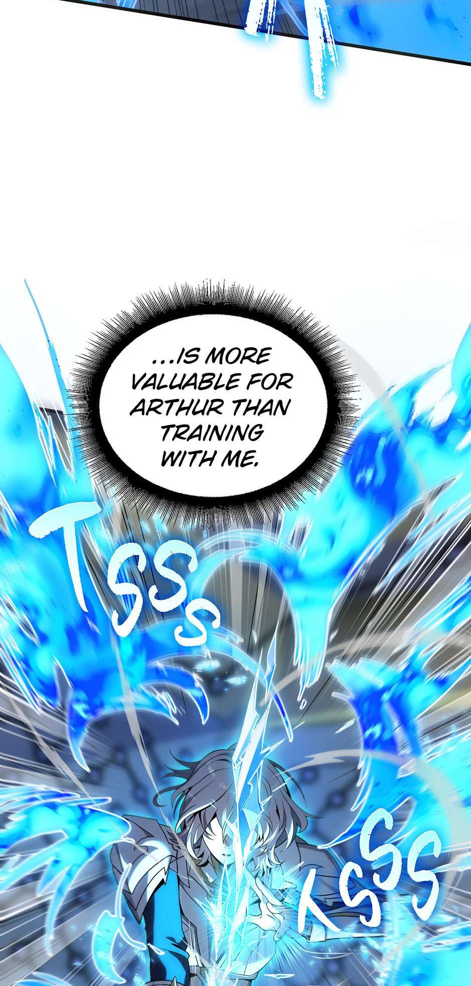 18+ The Beginning After the End Chapter 217 page 28