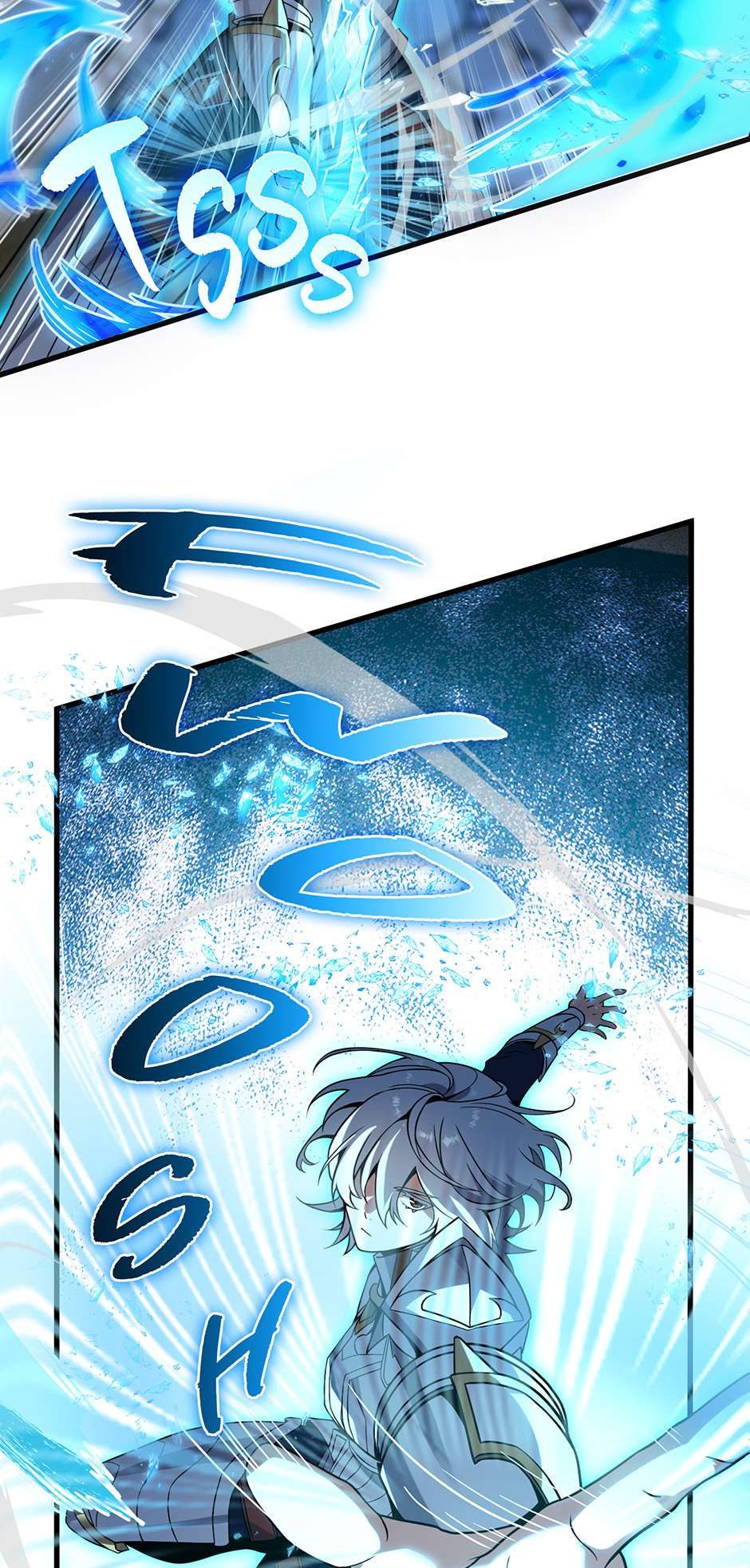 18+ The Beginning After the End Chapter 217 page 29