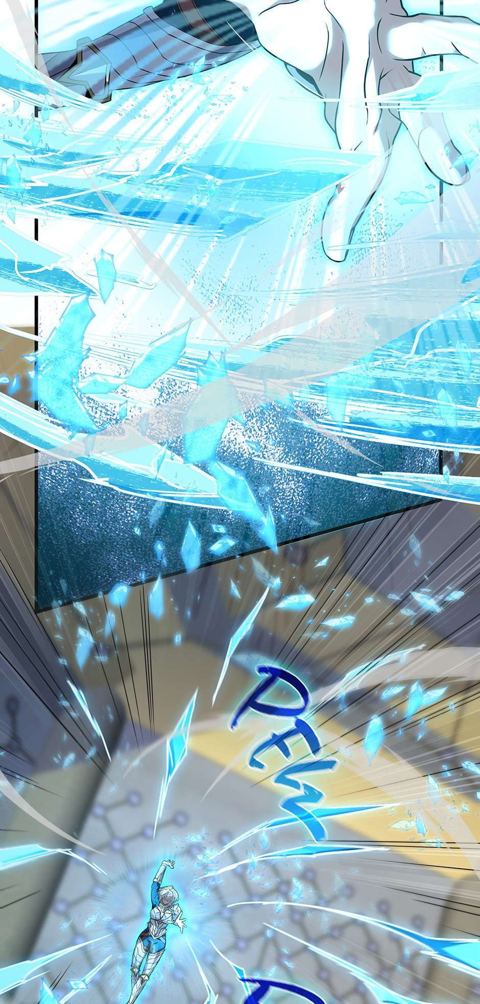 18+ The Beginning After the End Chapter 217 page 30