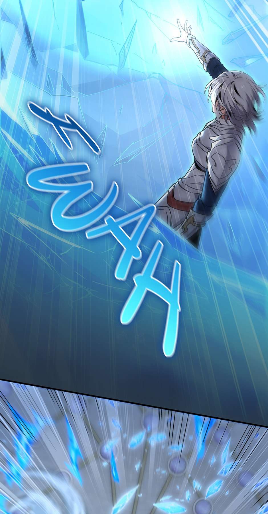 18+ The Beginning After the End Chapter 217 page 38