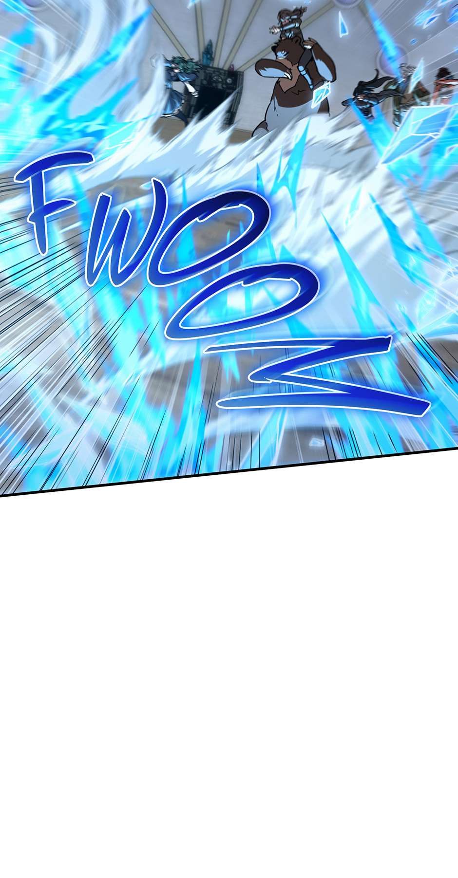 18+ The Beginning After the End Chapter 217 page 39