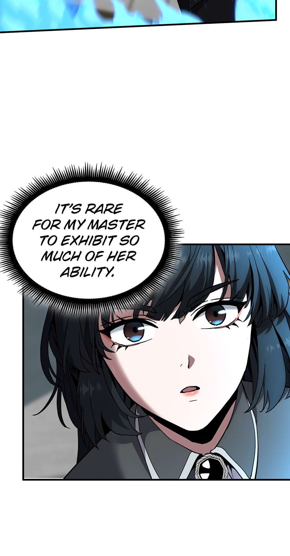 18+ The Beginning After the End Chapter 217 page 41