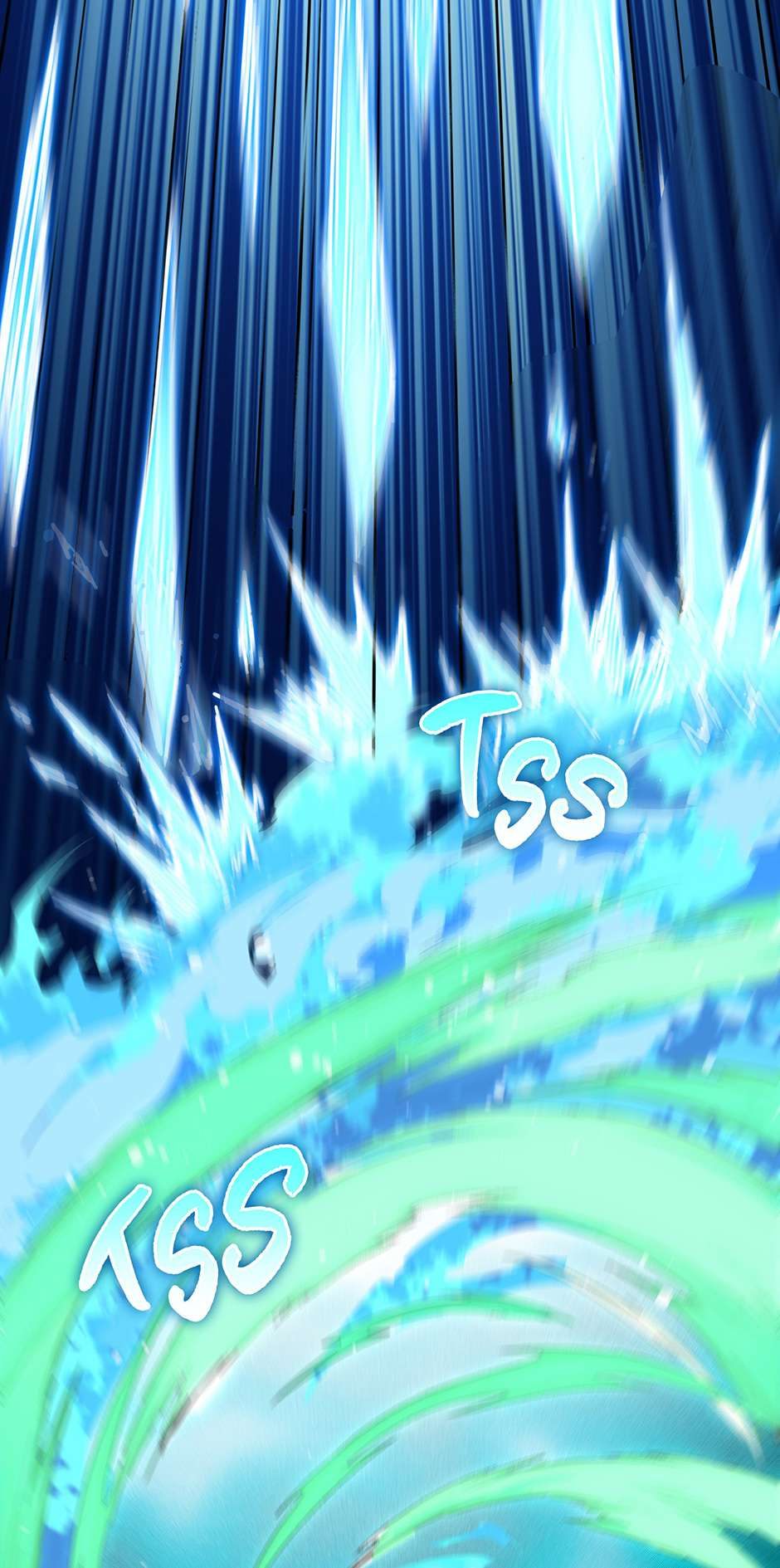 18+ The Beginning After the End Chapter 217 page 48