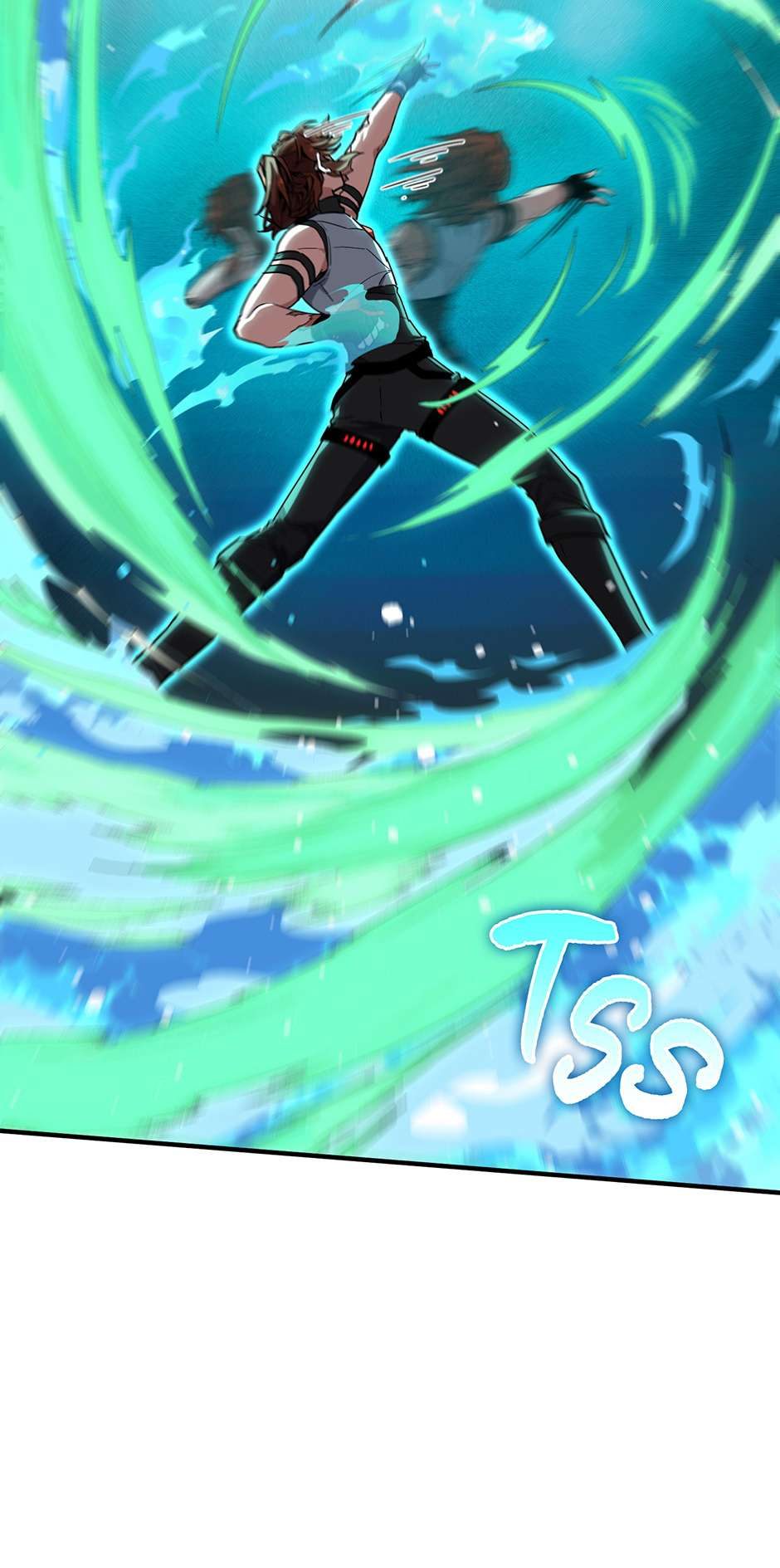 18+ The Beginning After the End Chapter 217 page 49