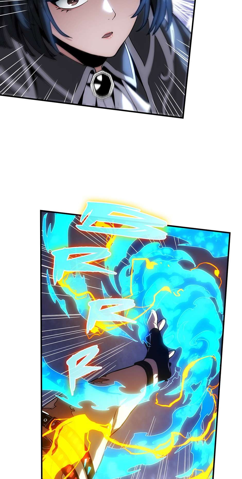18+ The Beginning After the End Chapter 217 page 52