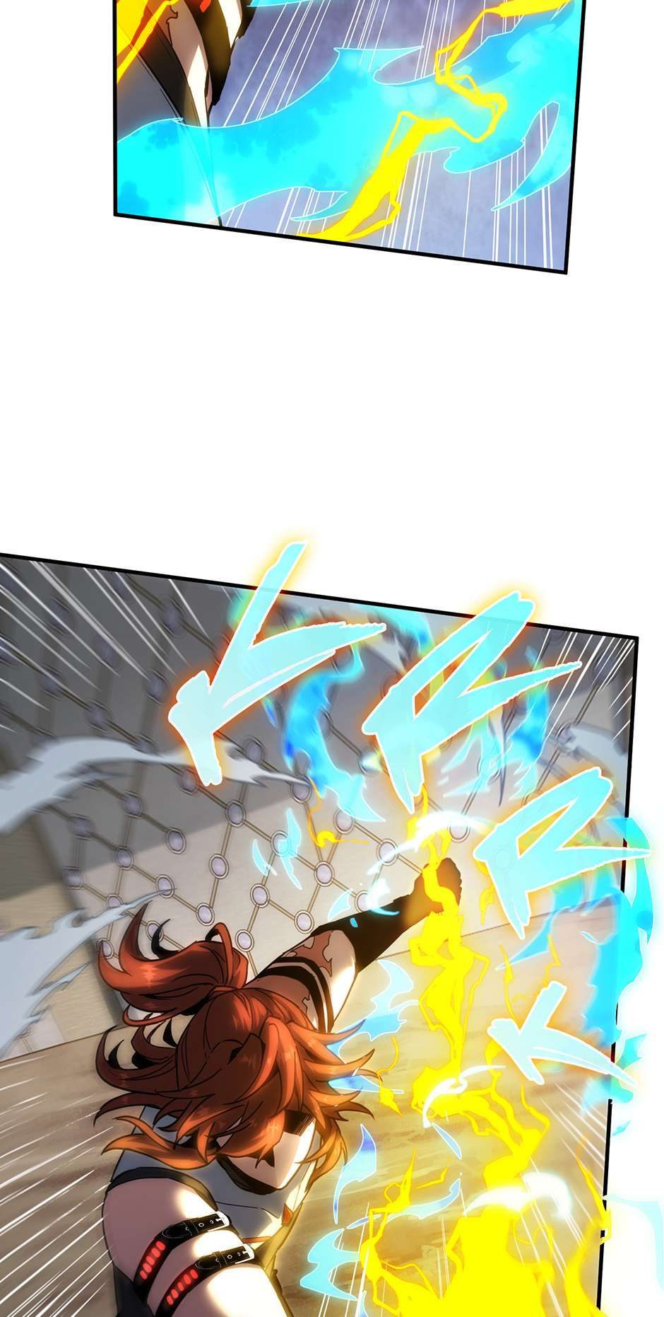 18+ The Beginning After the End Chapter 217 page 53