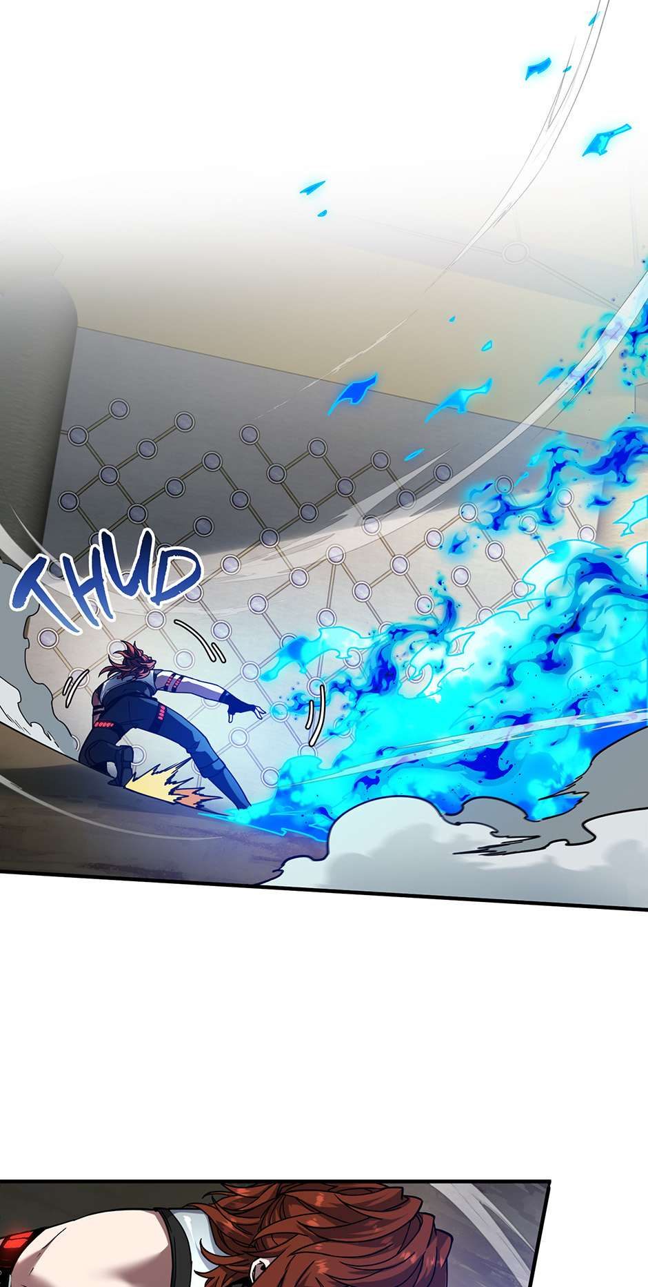18+ The Beginning After the End Chapter 217 page 60