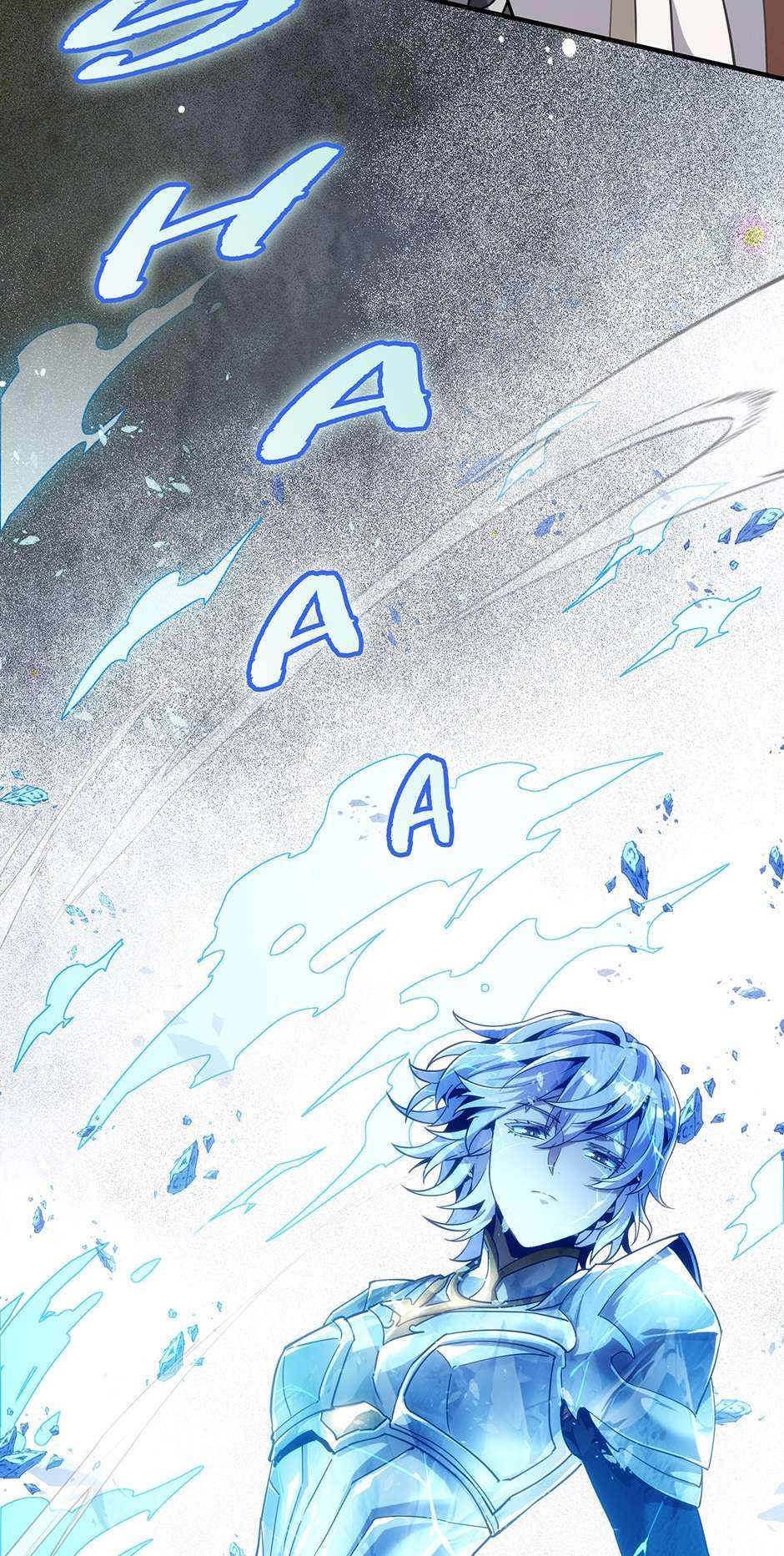18+ The Beginning After the End Chapter 217 page 62