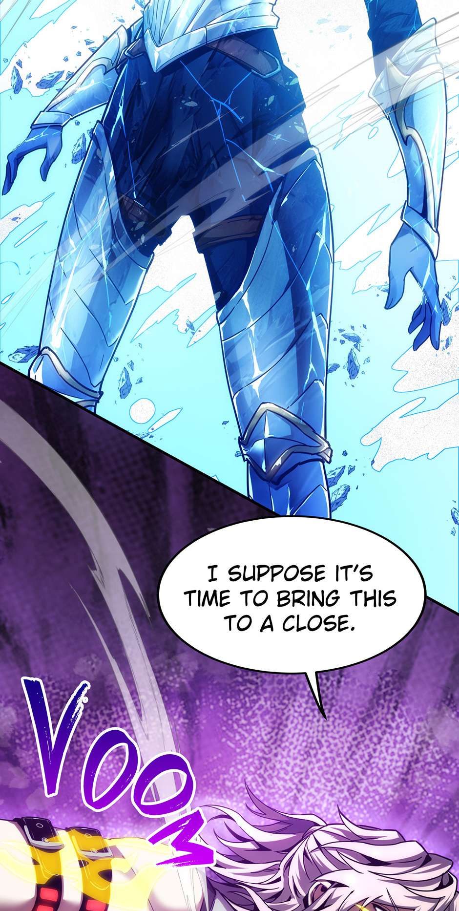 18+ The Beginning After the End Chapter 217 page 63
