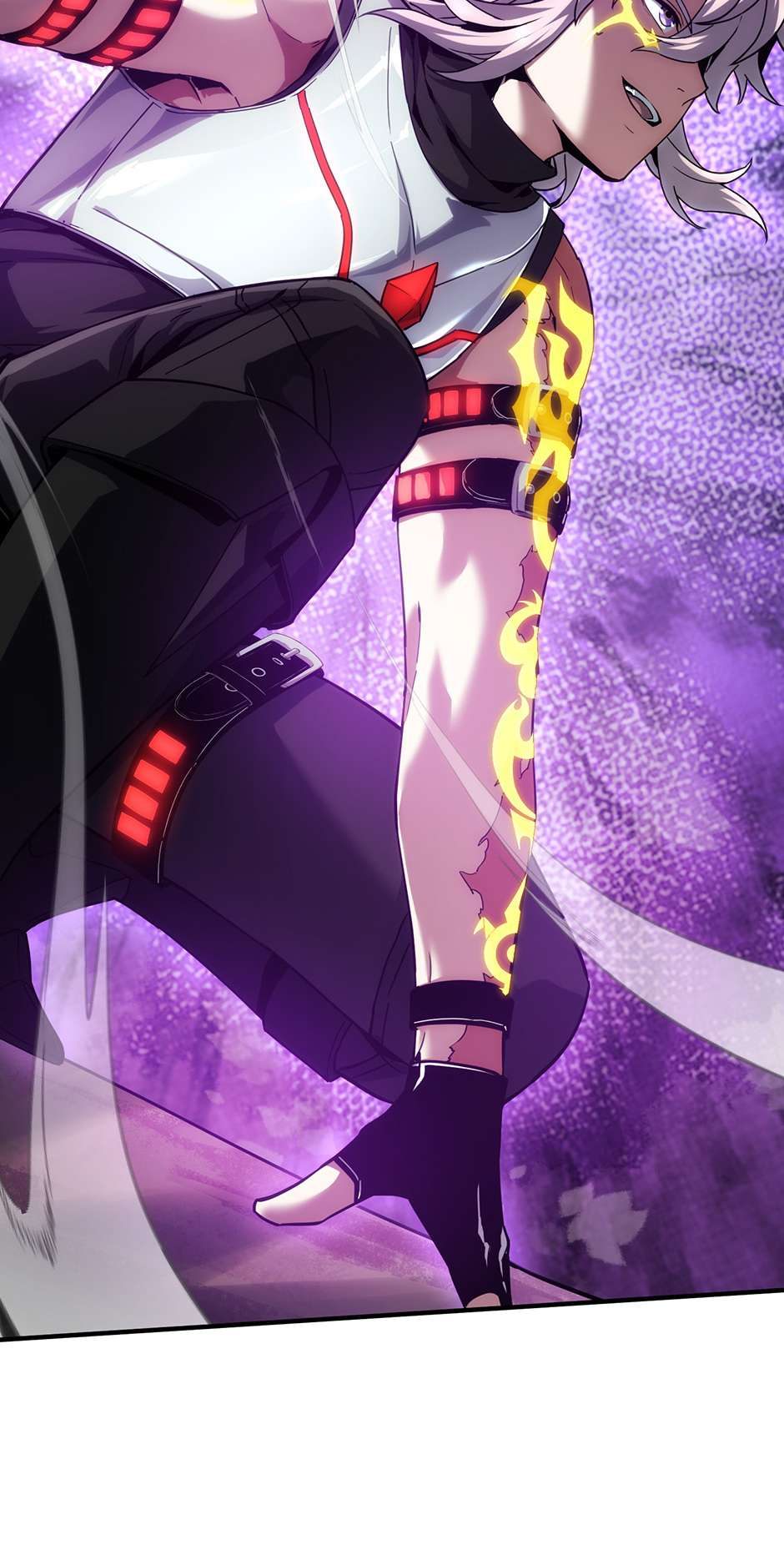 18+ The Beginning After the End Chapter 217 page 64