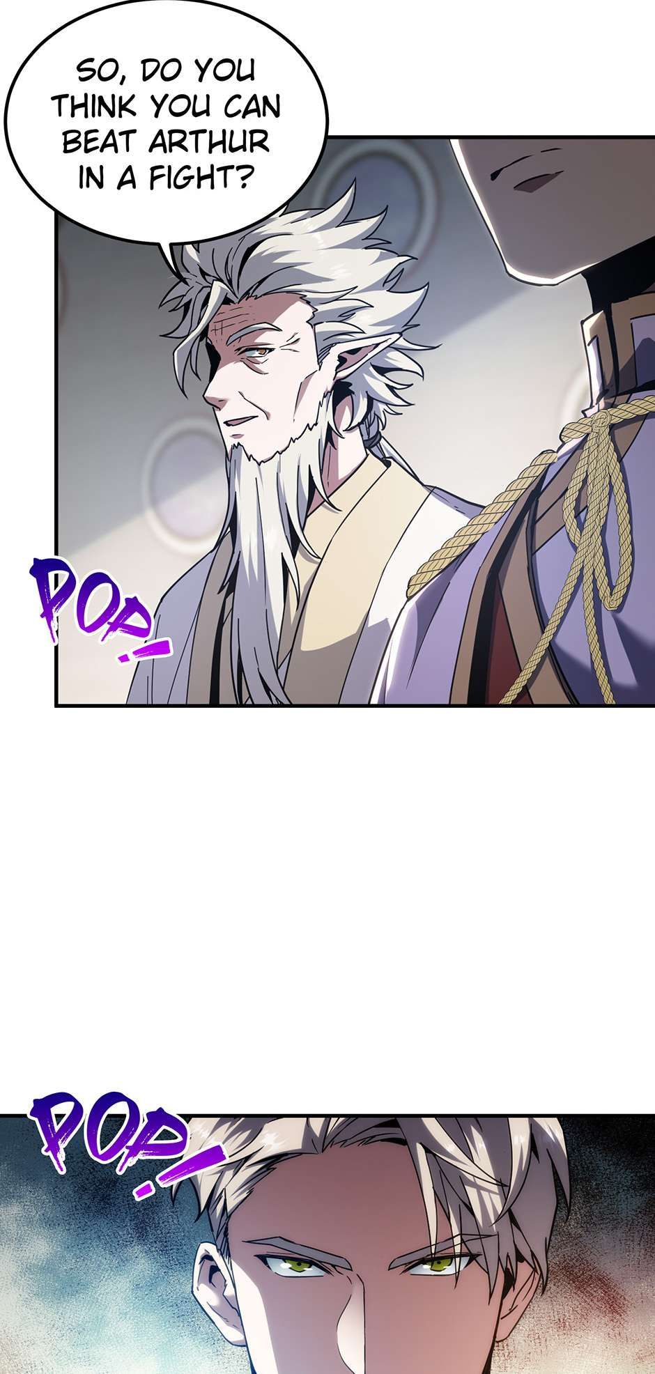18+ The Beginning After the End Chapter 217 page 66
