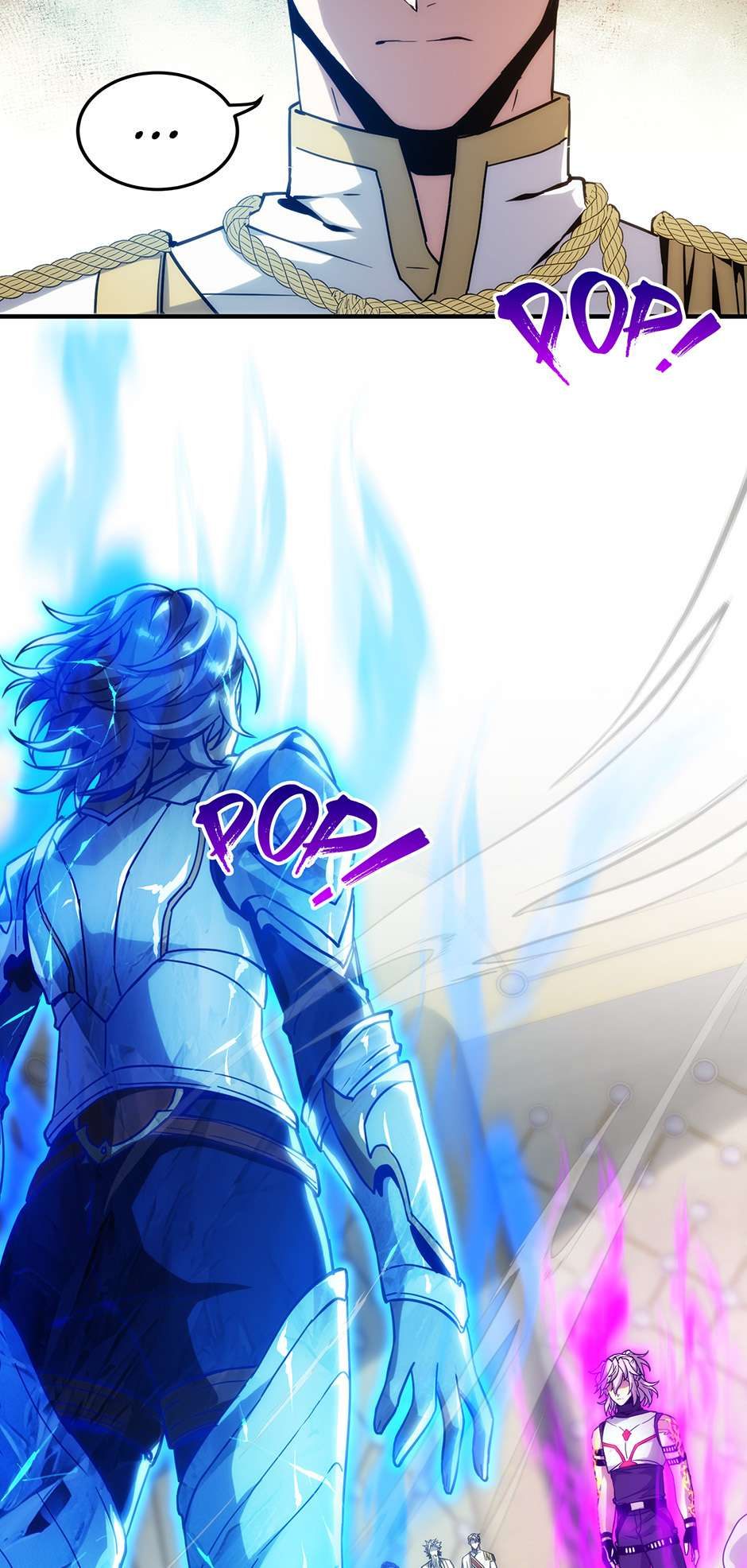 18+ The Beginning After the End Chapter 217 page 67