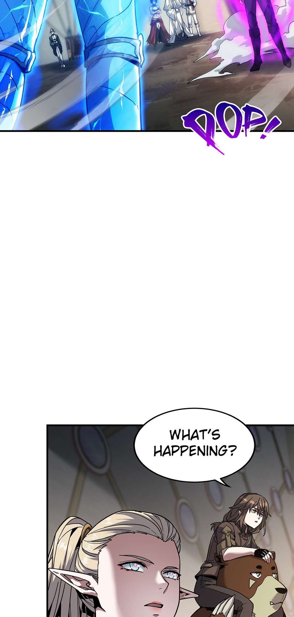 18+ The Beginning After the End Chapter 217 page 68