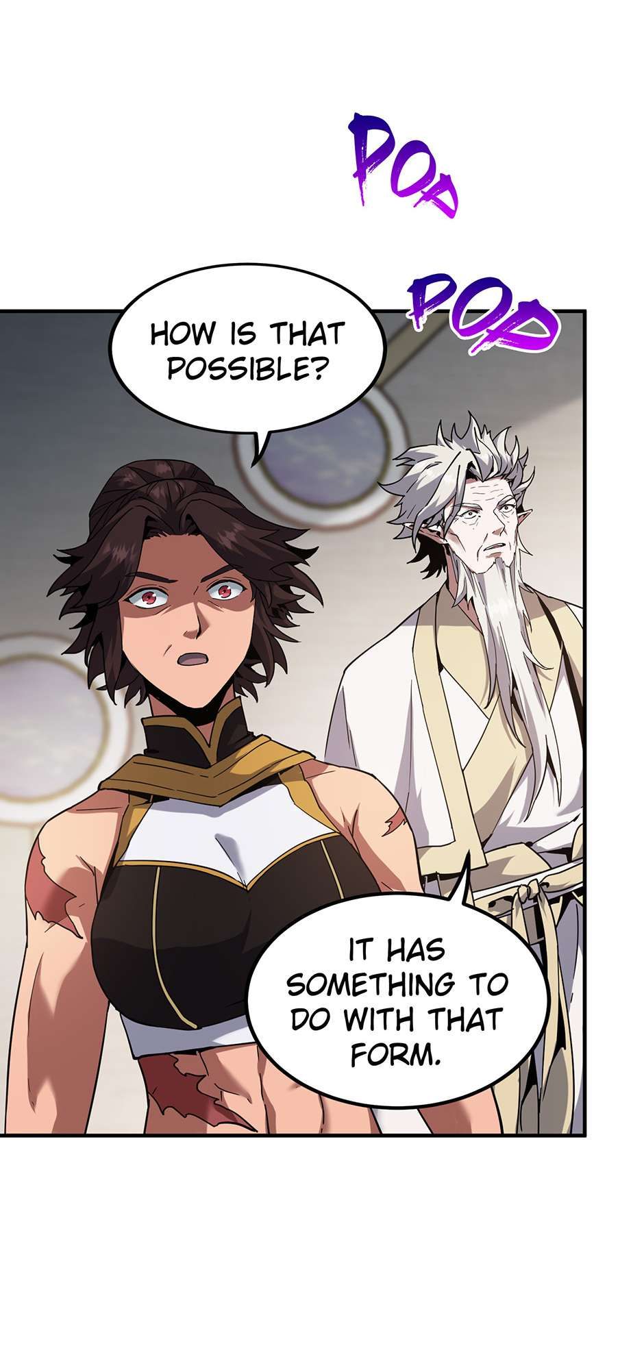 18+ The Beginning After the End Chapter 217 page 70